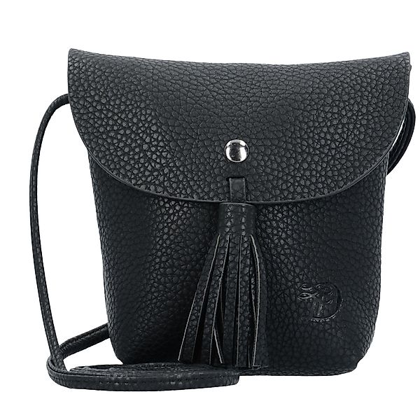 TOM TAILOR Denim Schultertasche Ida, Kunstleder günstig online kaufen