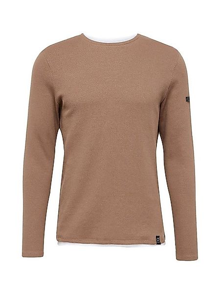 Key Largo Rundhalspullover Stefano (1-tlg) günstig online kaufen