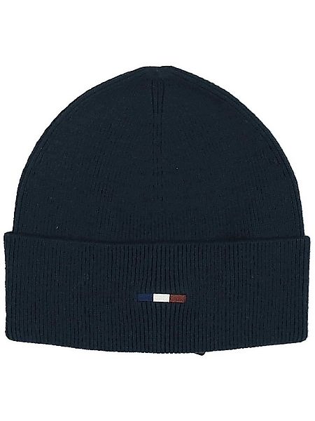 bugatti Strickmütze Woll Strickmütze (keine Fransen) günstig online kaufen