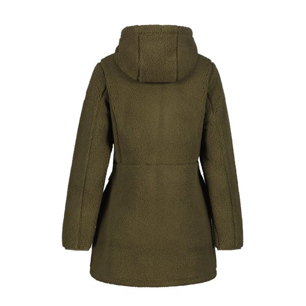 Icepeak Strickfleecejacke Fleecejacke Agra günstig online kaufen