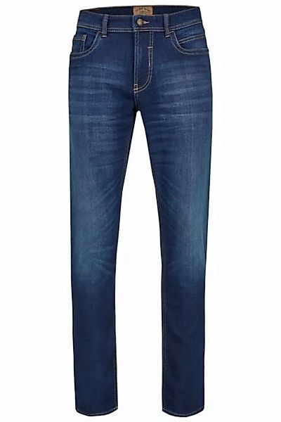 Hattric 5-Pocket-Jeans Jeanshose Harris günstig online kaufen