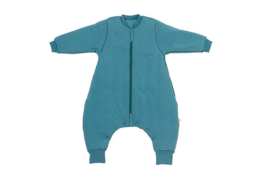 Schlummersack Kinderschlafsack Schlafsack mit Füßen, 3.5 Tog OEKO-TEX zerti günstig online kaufen