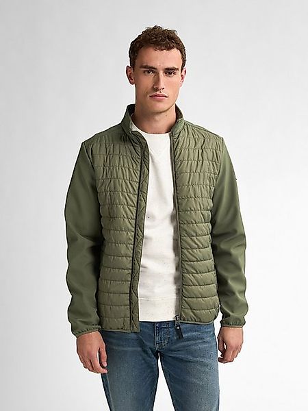 Petrol Industries Sommerjacke – Leichte Steppjacke für die Übergangszeit günstig online kaufen
