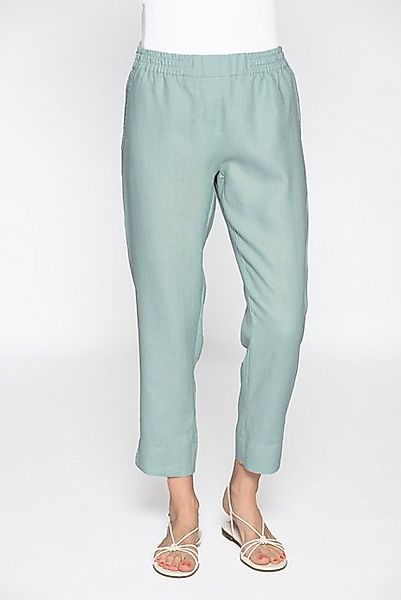Clarina Stoffhose günstig online kaufen