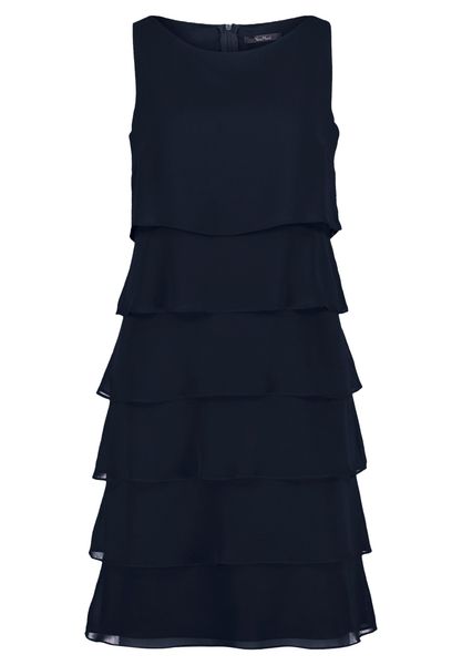 Vera Mont Cocktailkleid Damen Cocktailkleid mit günstig online kaufen