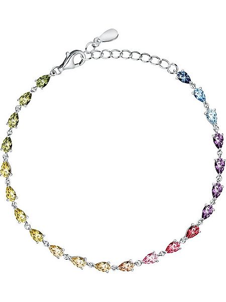 CHRIST Silberarmband, Modern günstig online kaufen