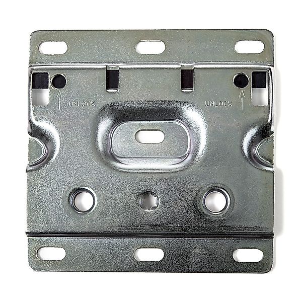 SO-TECH® Montagezubehör Unterschrankaufhänger SOLID 807 für günstig online kaufen