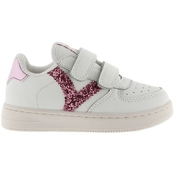 Victoria  Sneaker Baskets femme  Tiempo Efecto Piel Fantasia günstig online kaufen