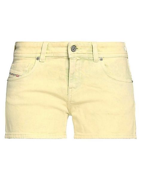 Diesel Jeansshorts Diesel Damen Shorts, Diesel Jeans DE -LYLA - CALZON Shor günstig online kaufen
