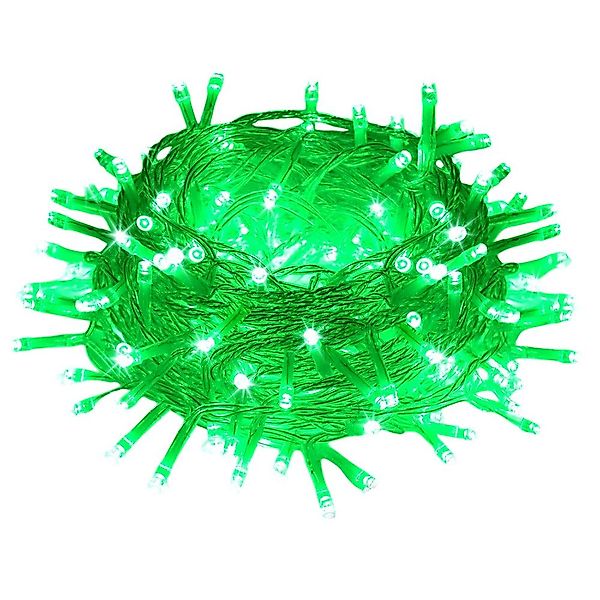 Merry 2024 Lichterkette LED Lichterkette Dekolicht,Weihnachtsbeleuchtung,LE günstig online kaufen