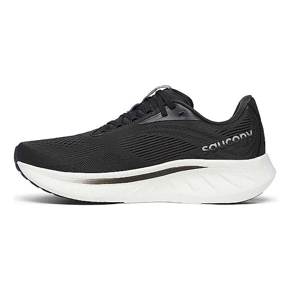 Saucony Ride 18 Wide - Neutralschuh günstig online kaufen