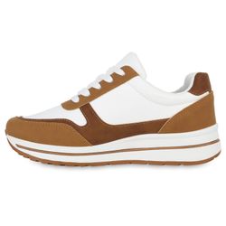 VAN HILL 841046 Wedgesneaker Damen Sneaker günstig online kaufen