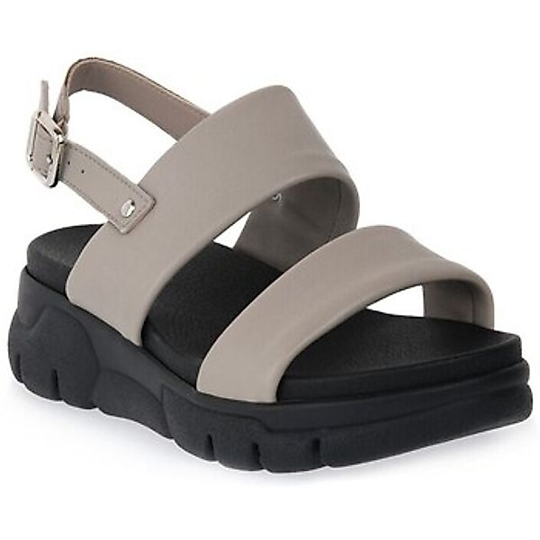 Frau  Sandalen Taupe Clud günstig online kaufen