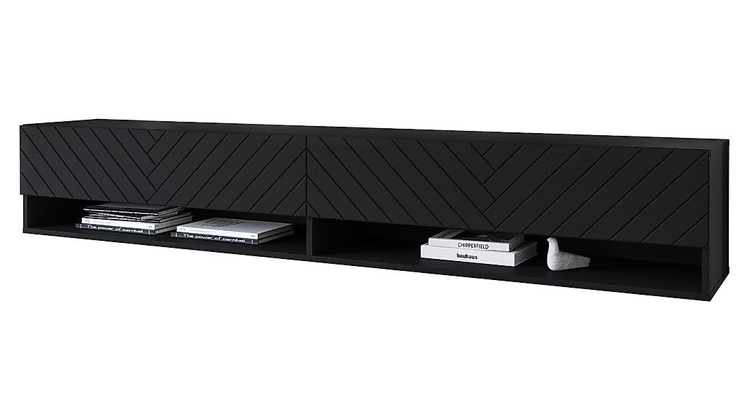 MIRJAN24 TV-Schrank A180 MDF (mit zwei günstig online kaufen