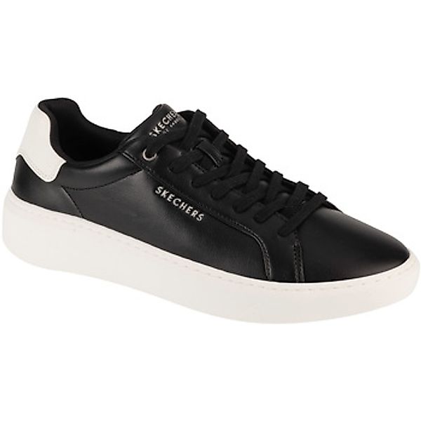 Skechers  Sneaker 183175 COURT BREAK SUIT SNEAKER günstig online kaufen