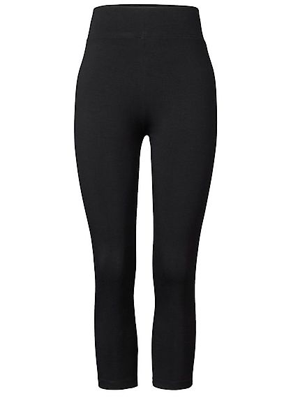 CECIL Stoffhose Basic Leggings günstig online kaufen