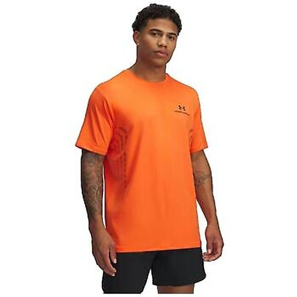 Under Armour  T-Shirts & Poloshirts T-shirt Under Armour Vanish Energy Grap günstig online kaufen