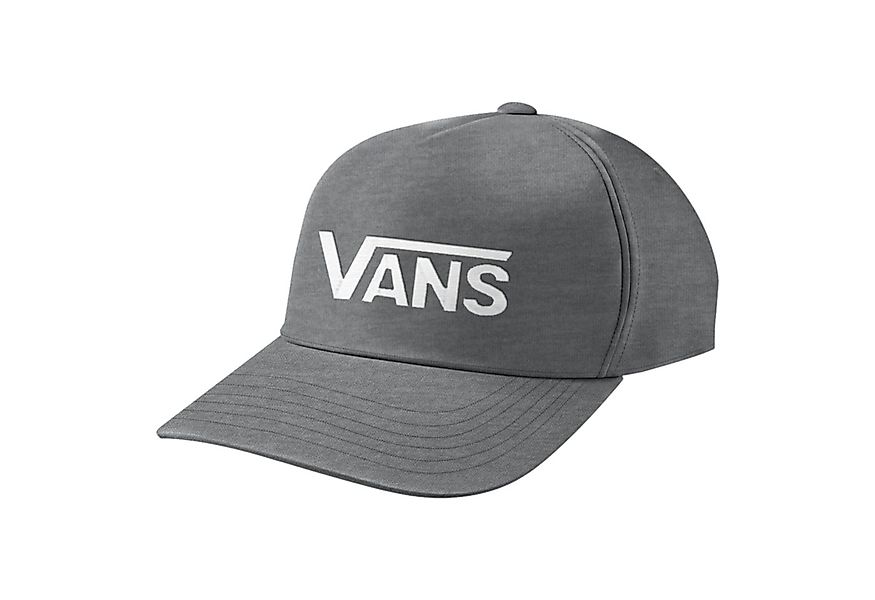 Vans Baseball Cap DROP V LOGO SNAPBACK sportlicher Stil, für sportliche Akt günstig online kaufen
