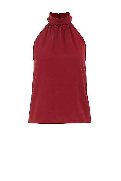 WE Fashion Kurzarmbluse günstig online kaufen