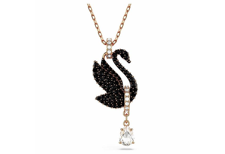 Swarovski Charm-Kette Halskette für Damen (keine Angabe, 1-tlg., Charm-Kett günstig online kaufen