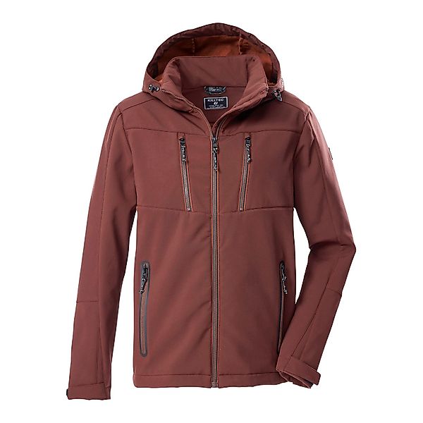 Killtec Softshelljacke killtec Herren Softshelljacke KOW günstig online kaufen