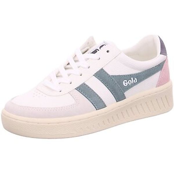 Gola  Sneaker 744 Grandslam Trident white/slate/shadow günstig online kaufen