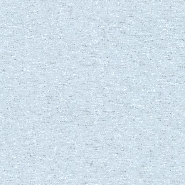 Bricoflor Uni Vliestapete in Hellblau Pastell Tapete Dezent mit Vinyl Abwas günstig online kaufen