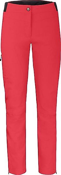 Bergson Outdoorhose AKKA Vario (slim) Damen Wanderhose, sportlich, elastisc günstig online kaufen