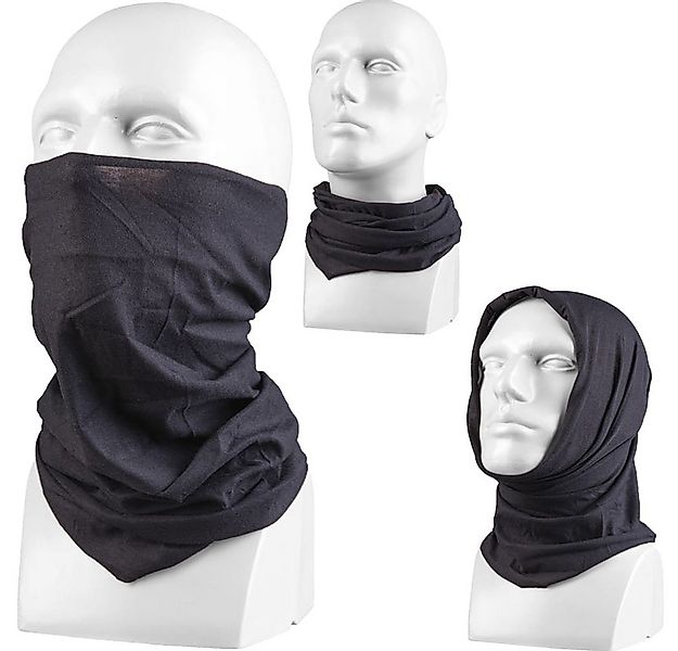 Mil-Tec Schal Multi Function Headgear günstig online kaufen