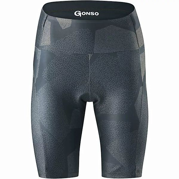 Gonso 2-in-1-Shorts Radshort Malegga günstig online kaufen