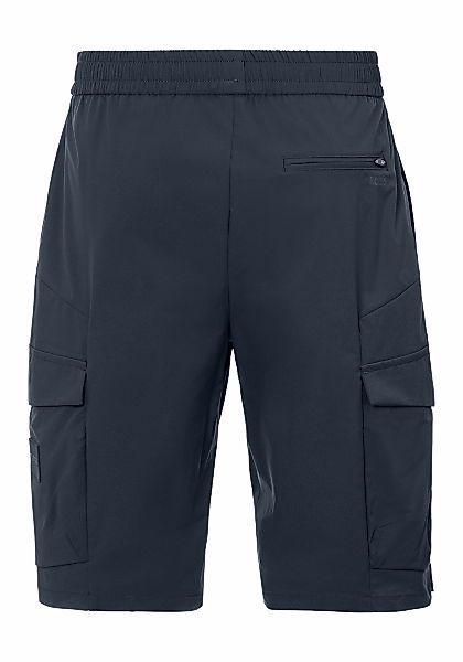 BOSS GREEN Shorts "S Urbanex-Cargo" mit Cargotaschen Cargohose Stretchhose günstig online kaufen