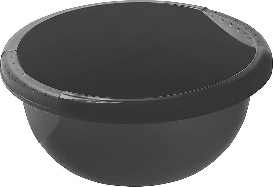 ROTHO Waschschüssel Rotho Becken Daily rund günstig online kaufen