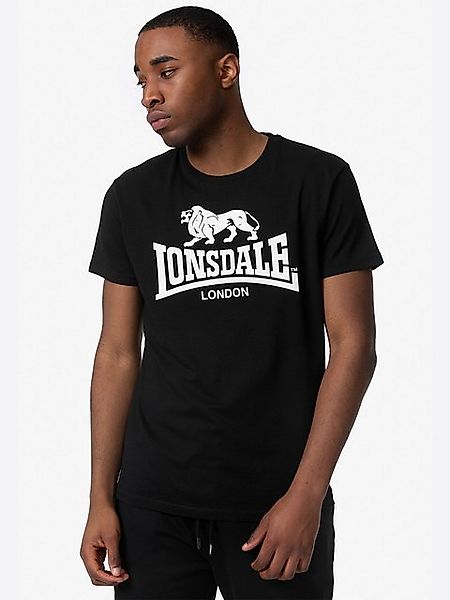 Lonsdale T-Shirt ST. ERNEY günstig online kaufen