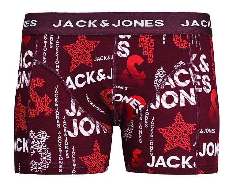 Jack & Jones Boxershorts günstig online kaufen