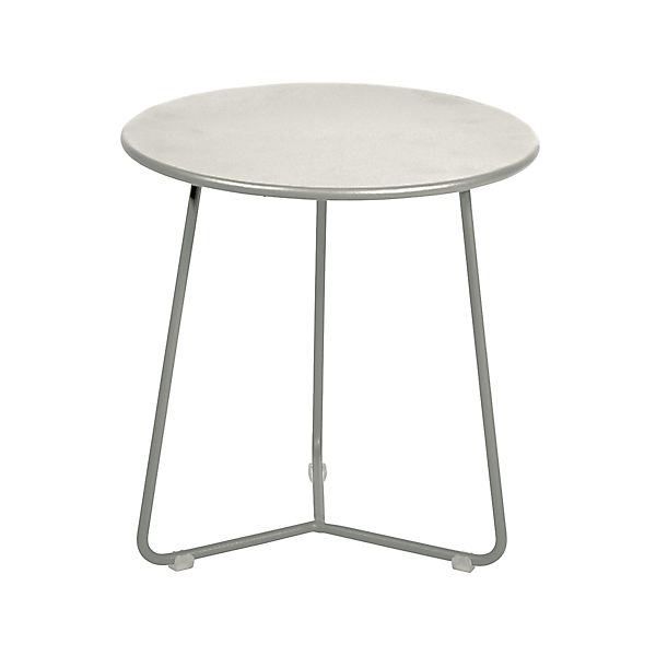 Cocotte kleiner Tisch Lehmgrau günstig online kaufen