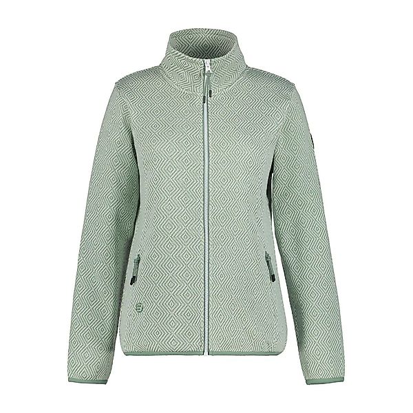 Icepeak Fleecejacke Icepeak Midlayer Jacke Aikes günstig online kaufen