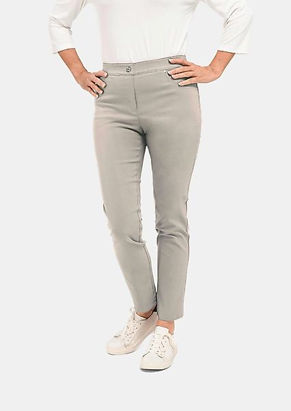 GOLDNER Schlupfhose Kurzgröße: günstig online kaufen