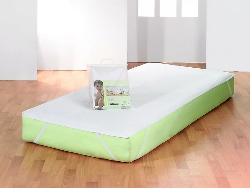 f.a.n. Schlafkomfort Matratzenschutzbezug "Safe", (1 St.) günstig online kaufen