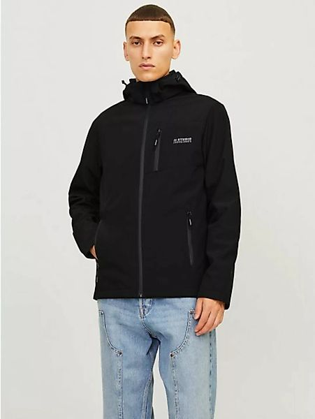 Jack & Jones Softshelljacke JJTAYLOR SOFTSHELL JACKET günstig online kaufen