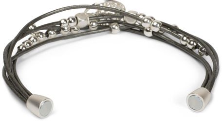 styleBREAKER Armband Armband mit Lebensbaum, Perlen günstig online kaufen