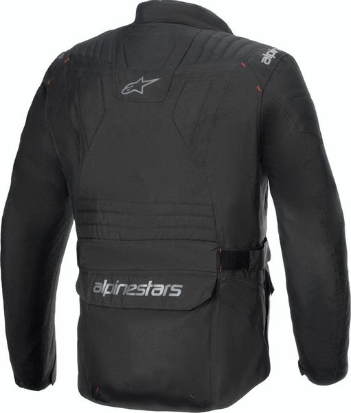 Alpinestars Motorradjacke ST-1 wasserdichte Motorrad Textiljacke günstig online kaufen