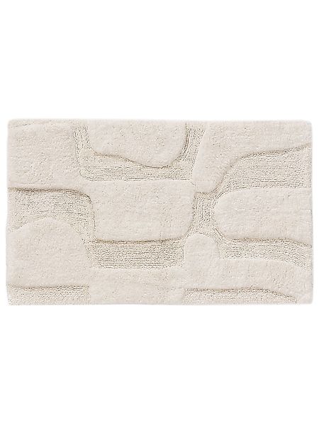 benuta Badematte Nehir, Höhe 6 mm, günstig online kaufen