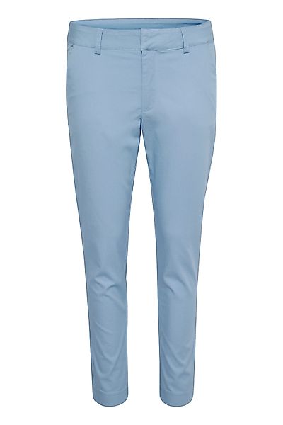 KAFFE Stoffhose Casual Hose KAlea günstig online kaufen