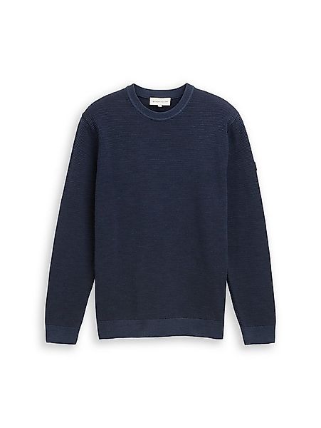 TOM TAILOR Strickpullover günstig online kaufen