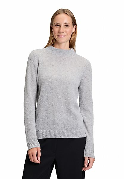 Betty Barclay Strickpullover "Betty Barclay Damen Kaschmir-Pullover mit Ste günstig online kaufen