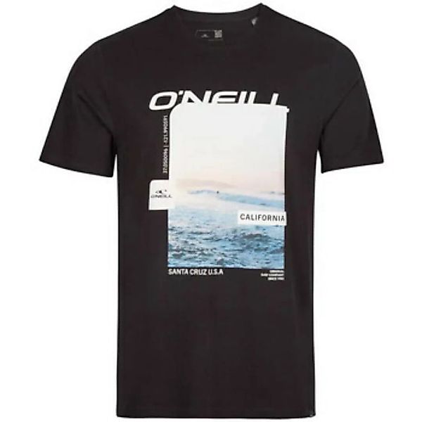 O'neill  T-Shirts & Poloshirts 2850054-19010 günstig online kaufen