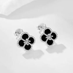 ROUGEMONT Diamantring Funkelnder Damen Solitär Moissanit günstig online kaufen