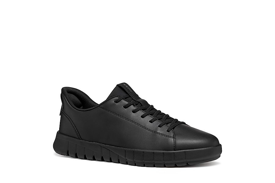 Geox U FLEXTRIDE PLUS Sneaker Schlupfschuh günstig online kaufen