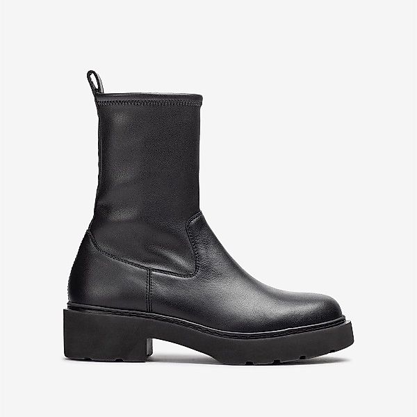 Unisa Unisa JEKERI_STT_STE BLACK, Stiefeletten in günstig online kaufen