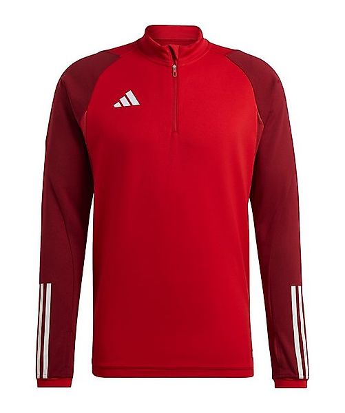 adidas Performance Sweatshirt Tiro 23 Competition Sweatshirt Polyester günstig online kaufen